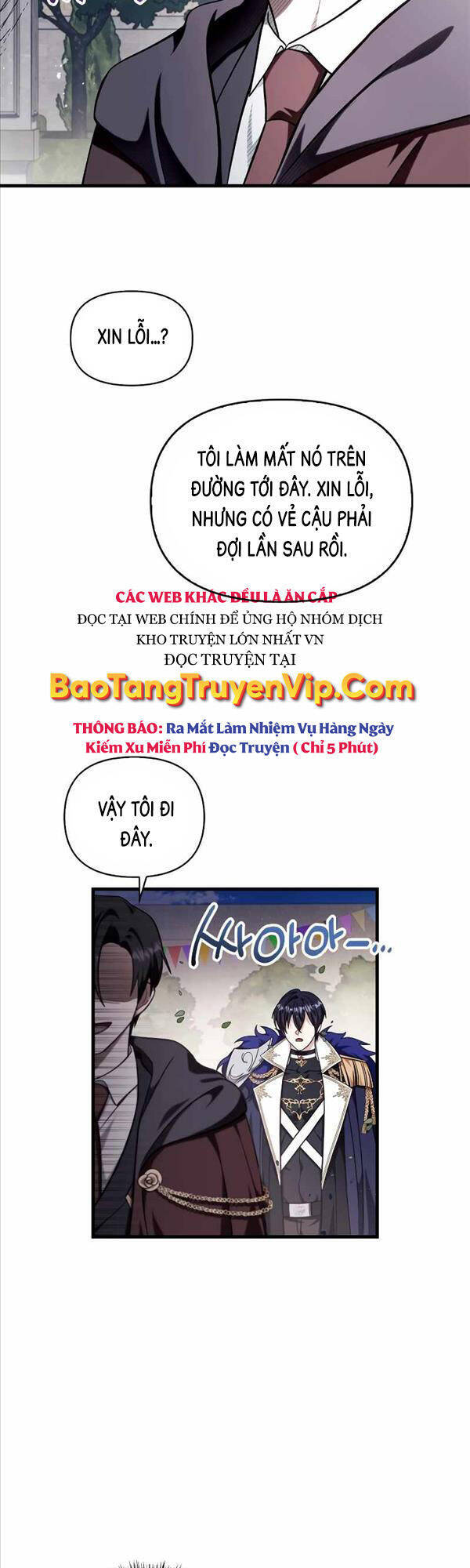 Ký Sự Hồi Quy - Chapter 74 - Page 8