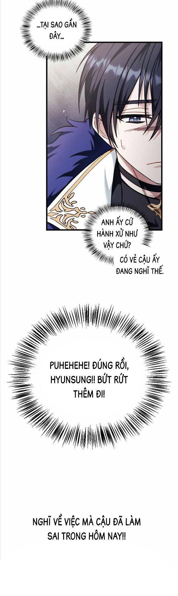 Ký Sự Hồi Quy - Chapter 74 - Page 9