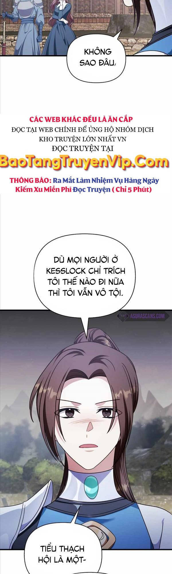 Ký Sự Hồi Quy - Chapter 75 - Page 10