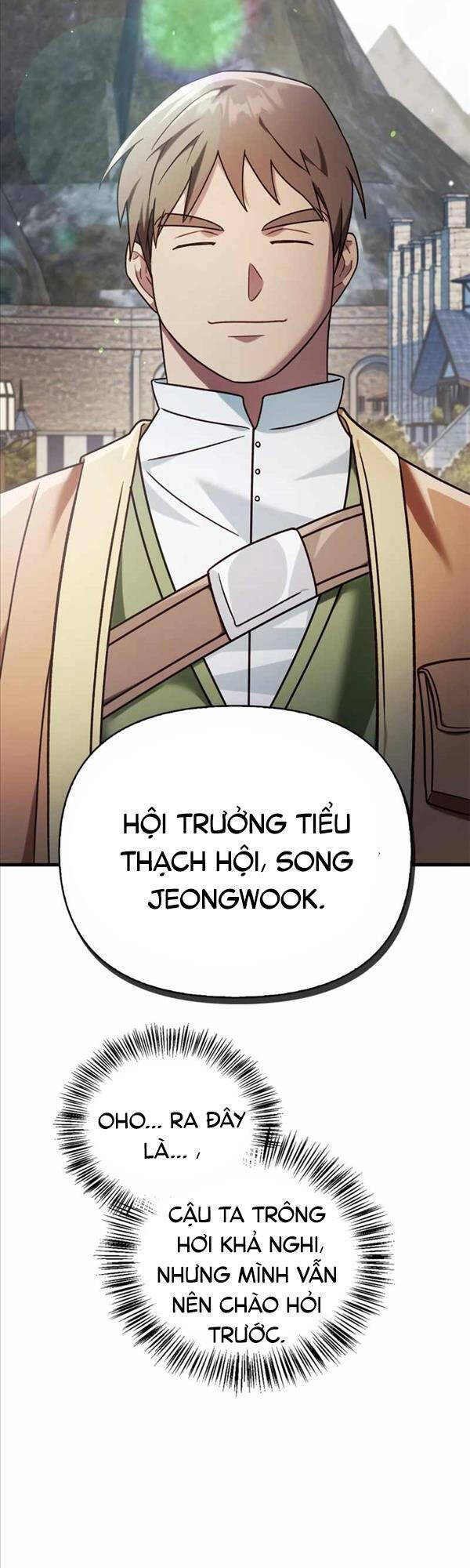 Ký Sự Hồi Quy - Chapter 75 - Page 13