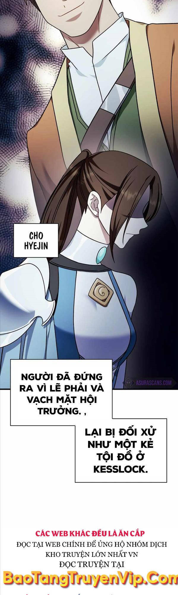 Ký Sự Hồi Quy - Chapter 75 - Page 21