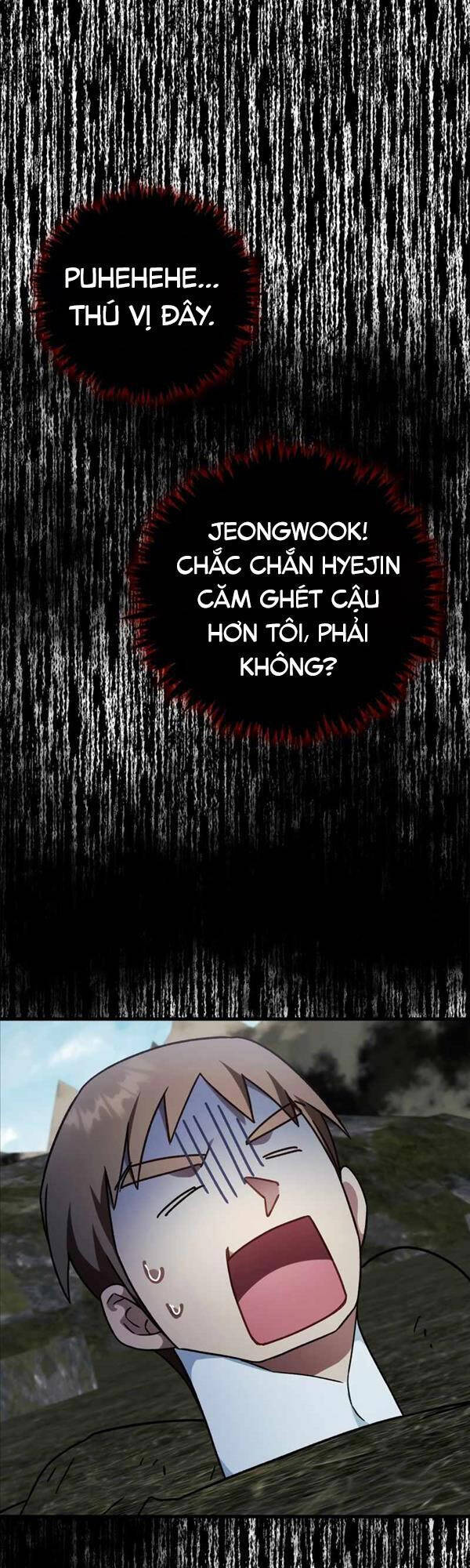 Ký Sự Hồi Quy - Chapter 75 - Page 23