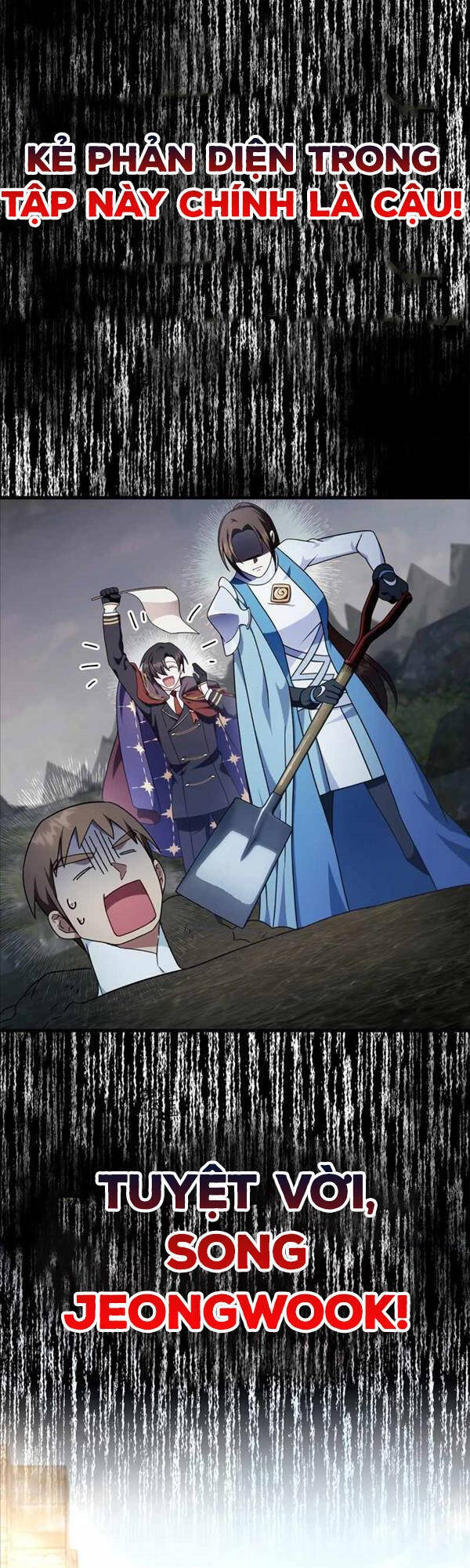 Ký Sự Hồi Quy - Chapter 75 - Page 24