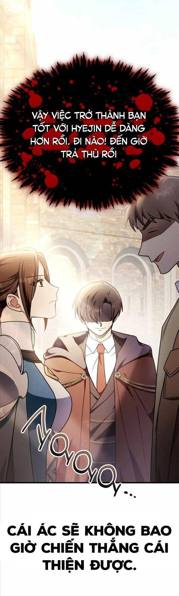 Ký Sự Hồi Quy - Chapter 75 - Page 25