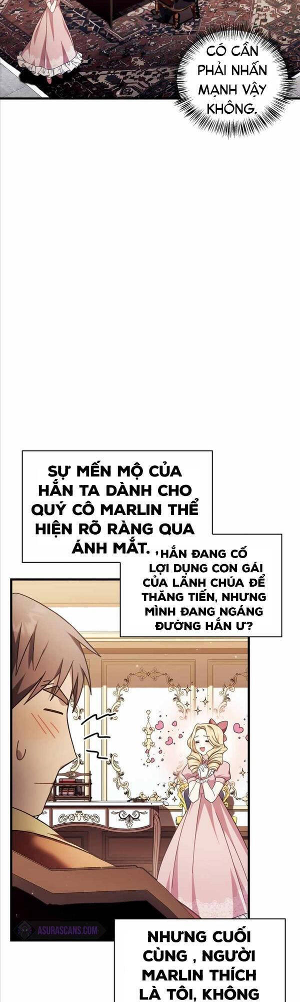 Ký Sự Hồi Quy - Chapter 75 - Page 27
