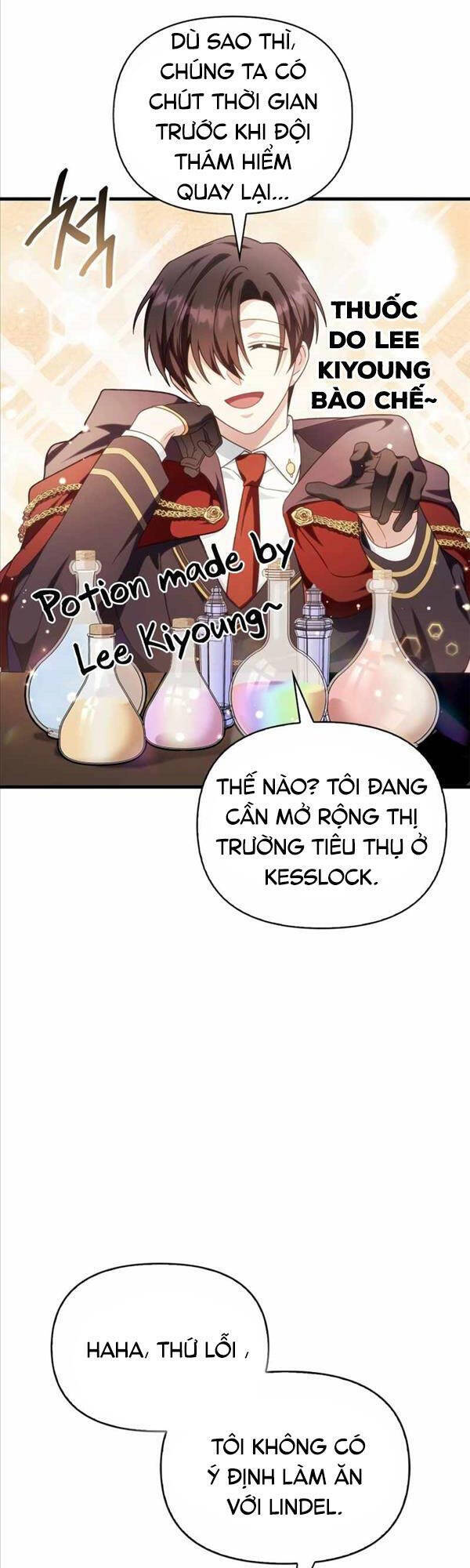 Ký Sự Hồi Quy - Chapter 75 - Page 29