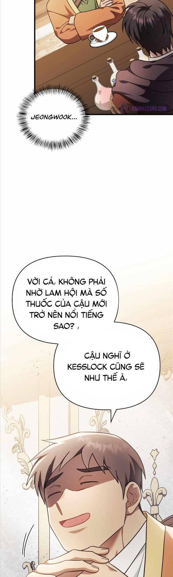Ký Sự Hồi Quy - Chapter 75 - Page 31