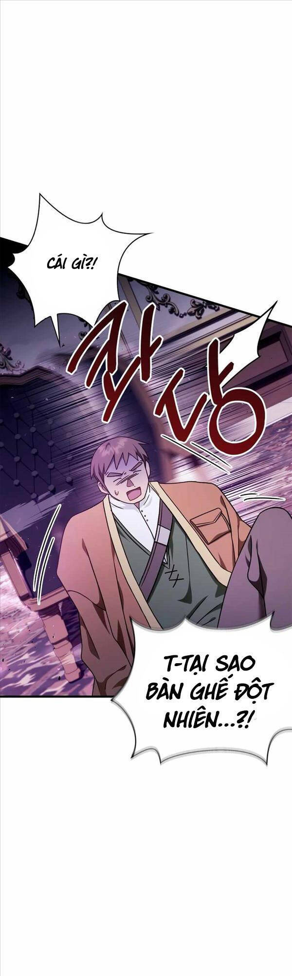 Ký Sự Hồi Quy - Chapter 75 - Page 34