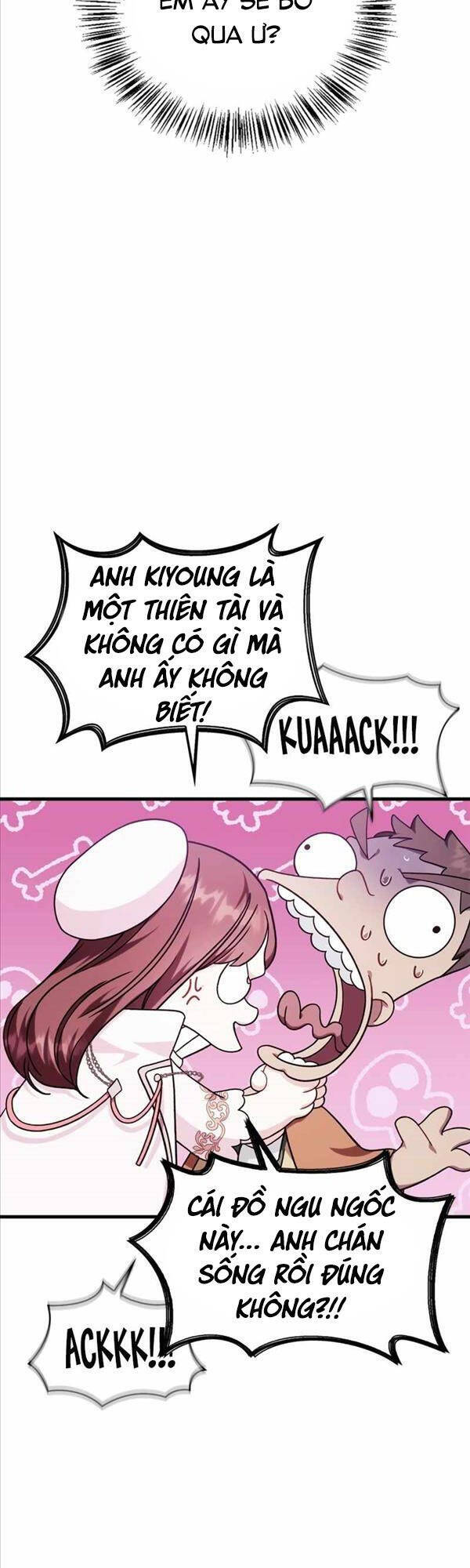 Ký Sự Hồi Quy - Chapter 75 - Page 37