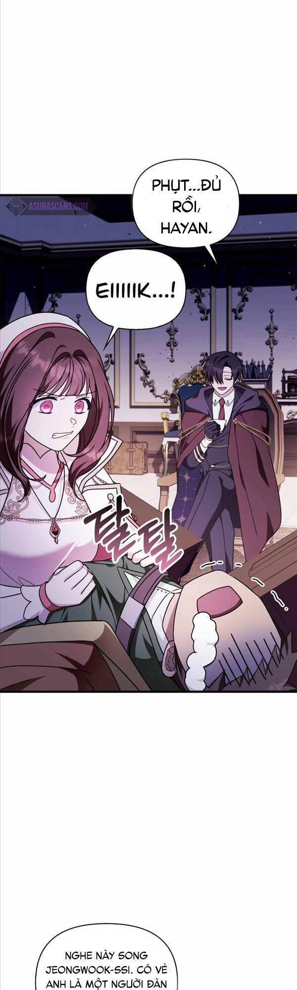 Ký Sự Hồi Quy - Chapter 75 - Page 38