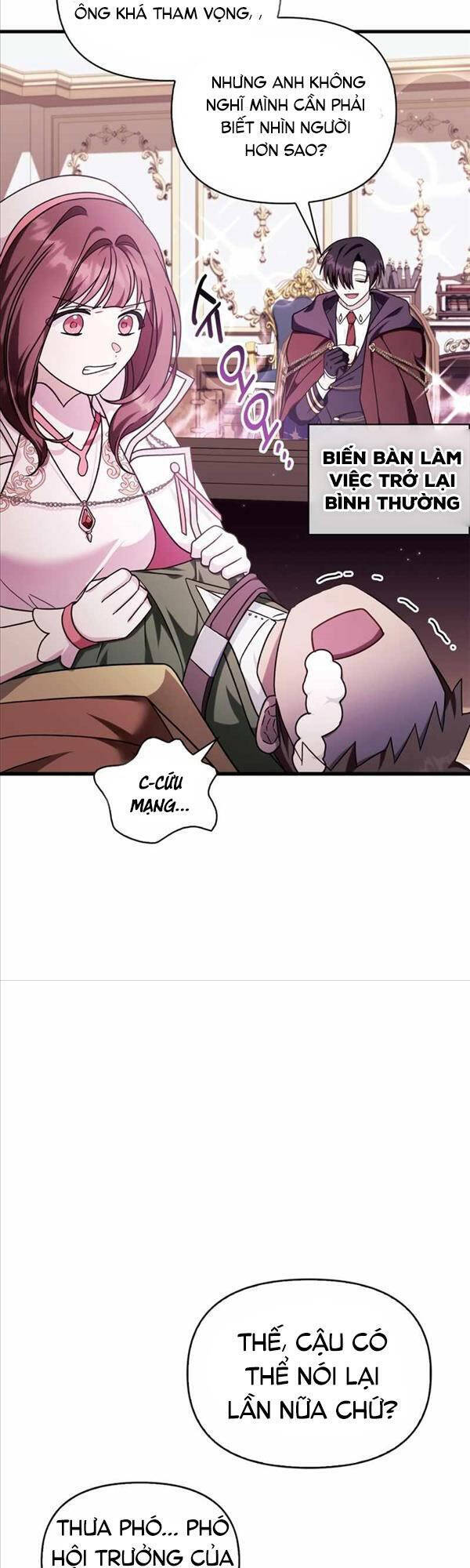 Ký Sự Hồi Quy - Chapter 75 - Page 39