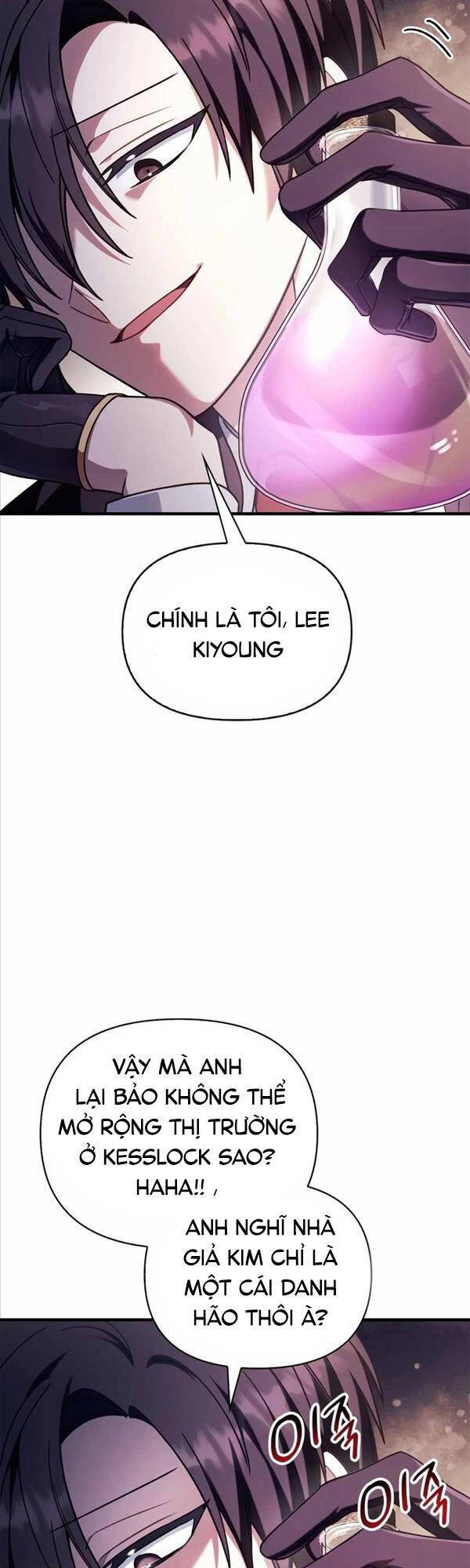 Ký Sự Hồi Quy - Chapter 75 - Page 41