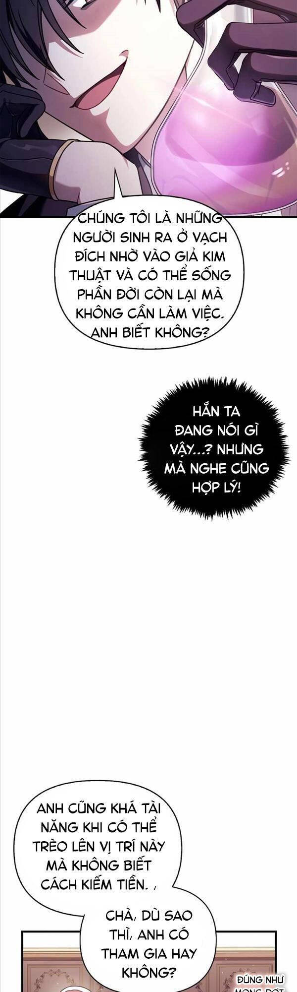 Ký Sự Hồi Quy - Chapter 75 - Page 42