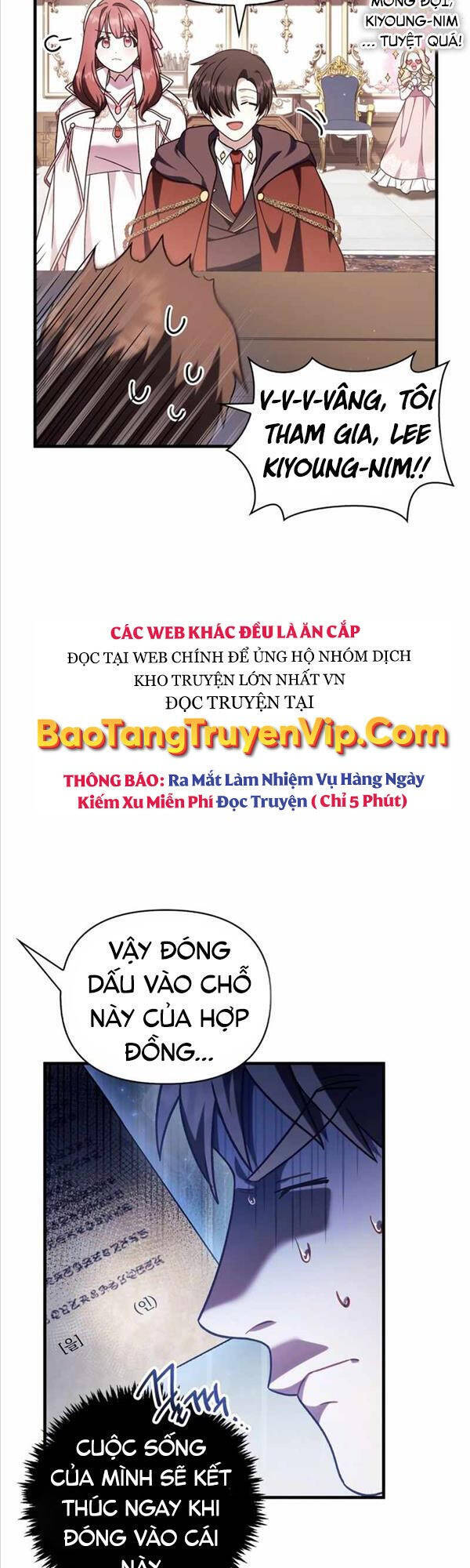 Ký Sự Hồi Quy - Chapter 75 - Page 43