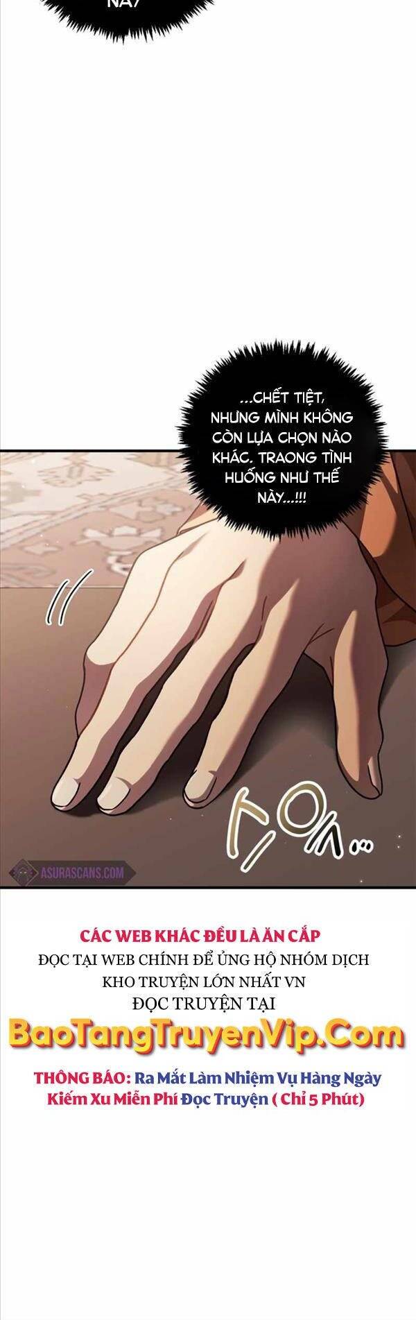 Ký Sự Hồi Quy - Chapter 75 - Page 44