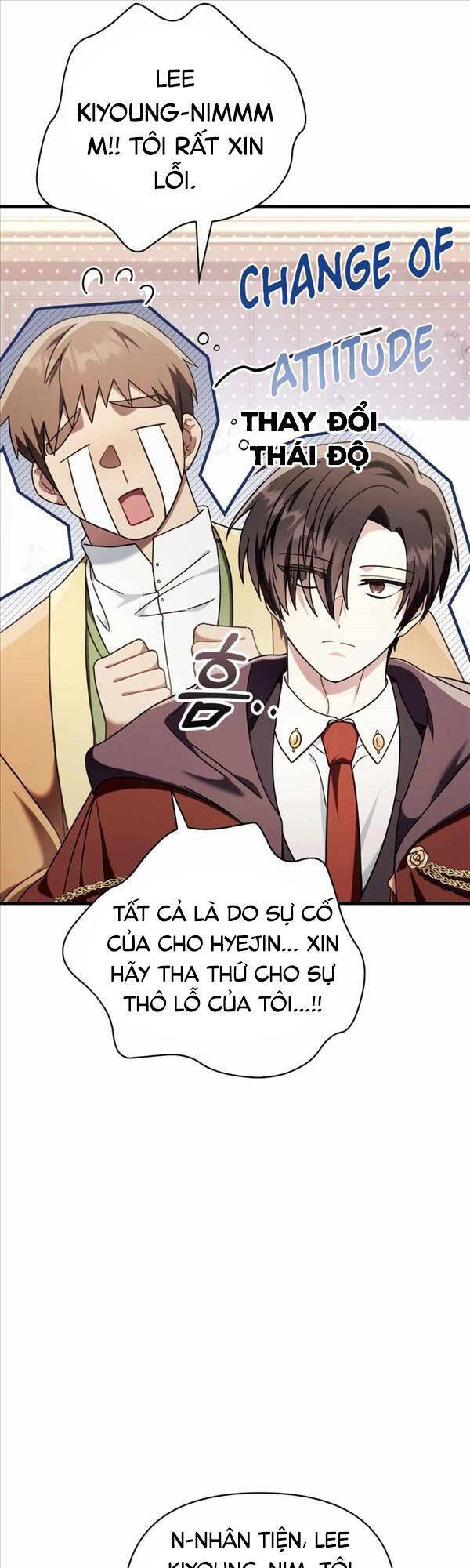 Ký Sự Hồi Quy - Chapter 75 - Page 45