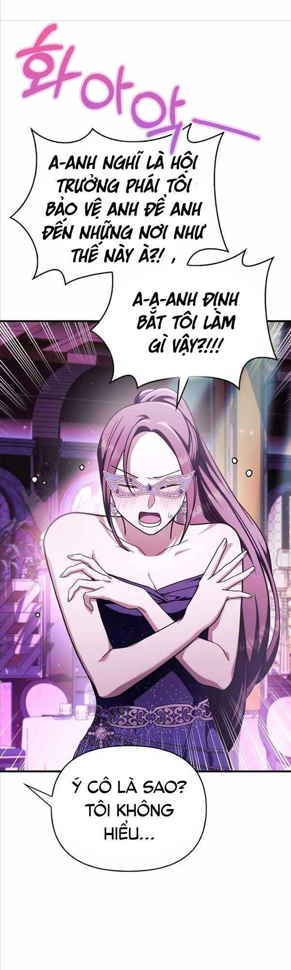 Ký Sự Hồi Quy - Chapter 75 - Page 50