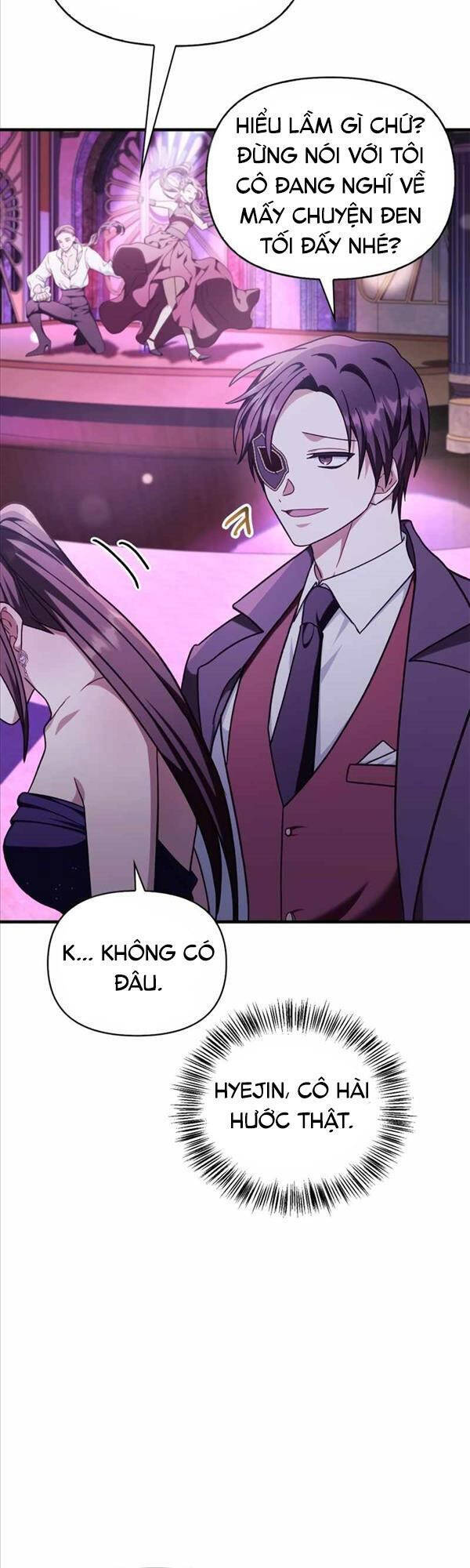 Ký Sự Hồi Quy - Chapter 75 - Page 53