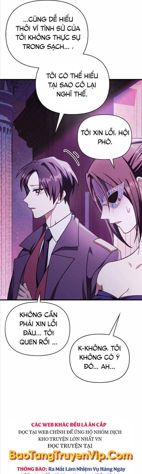 Ký Sự Hồi Quy - Chapter 75 - Page 54