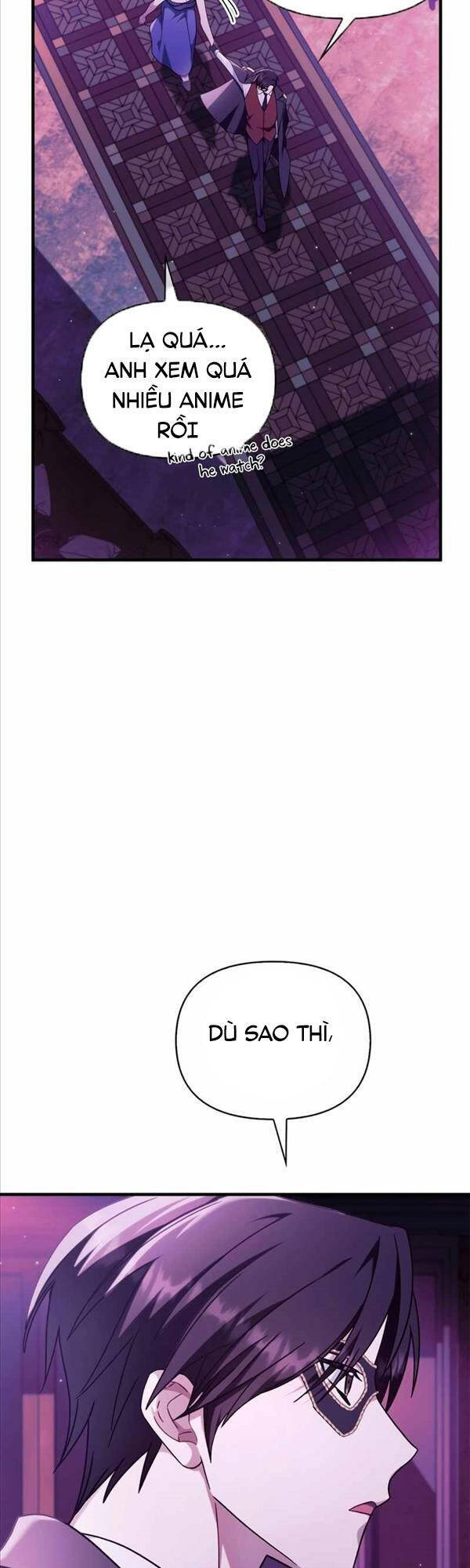 Ký Sự Hồi Quy - Chapter 75 - Page 57