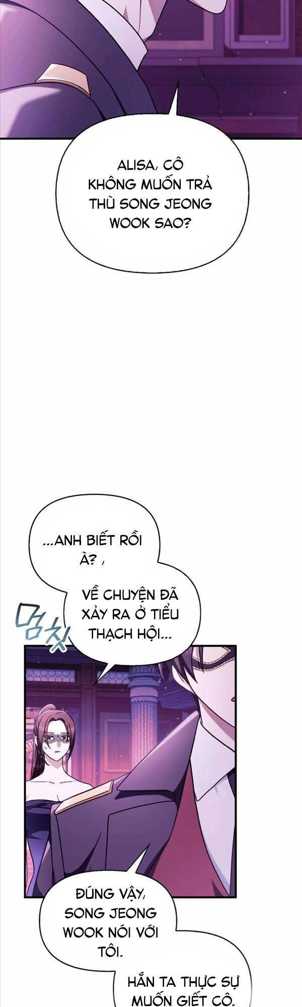 Ký Sự Hồi Quy - Chapter 75 - Page 58