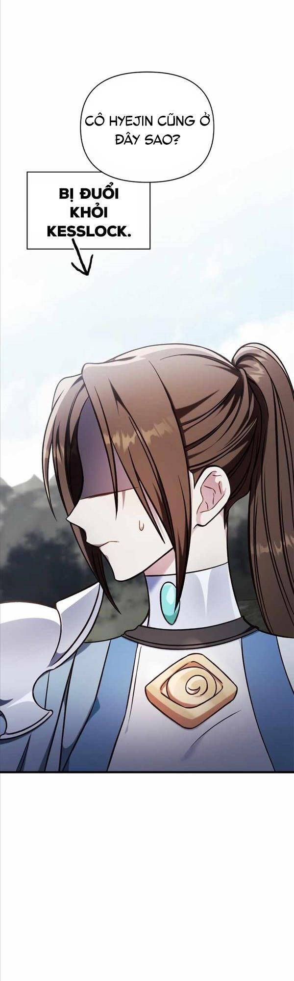 Ký Sự Hồi Quy - Chapter 75 - Page 8