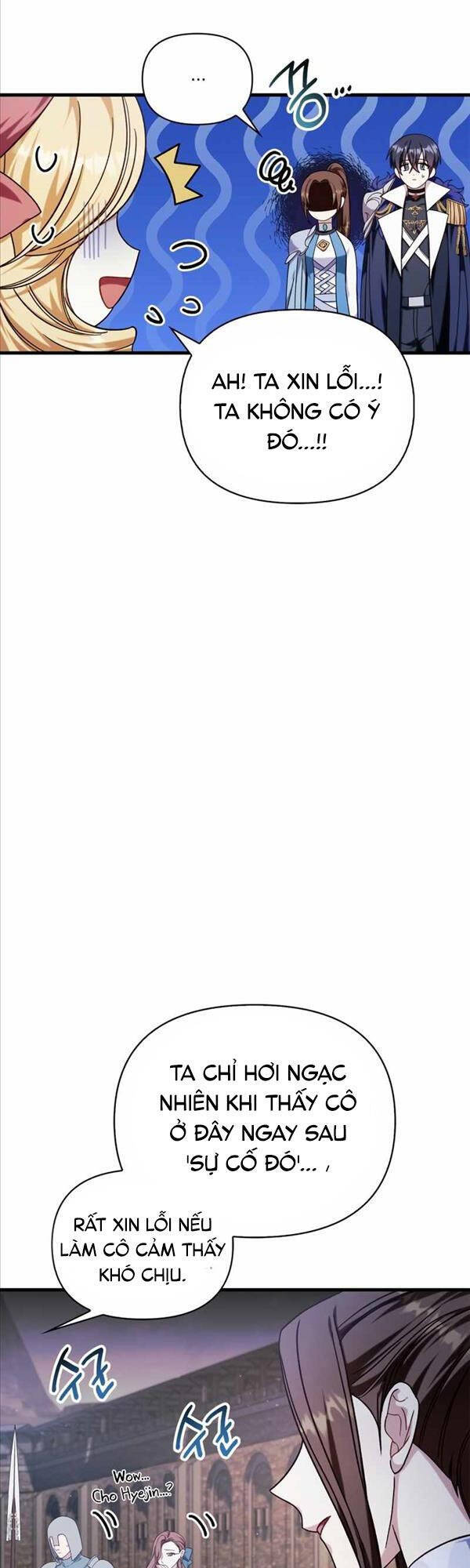 Ký Sự Hồi Quy - Chapter 75 - Page 9