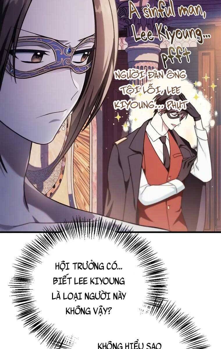 Ký Sự Hồi Quy - Chapter 76 - Page 101
