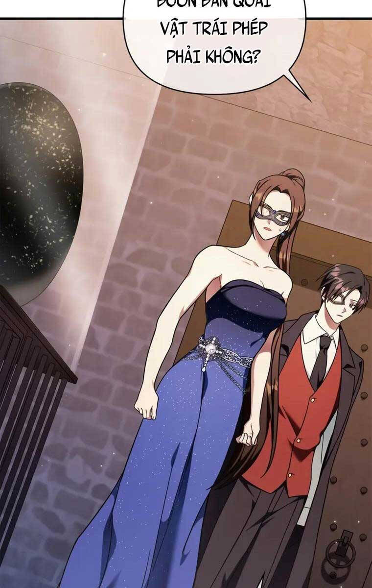 Ký Sự Hồi Quy - Chapter 76 - Page 117