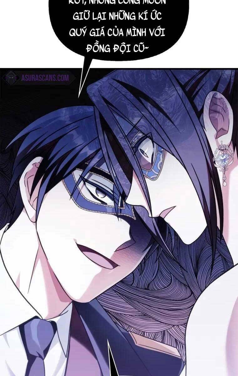 Ký Sự Hồi Quy - Chapter 76 - Page 21