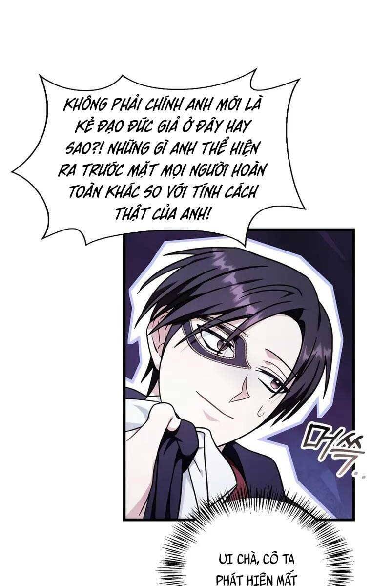 Ký Sự Hồi Quy - Chapter 76 - Page 25