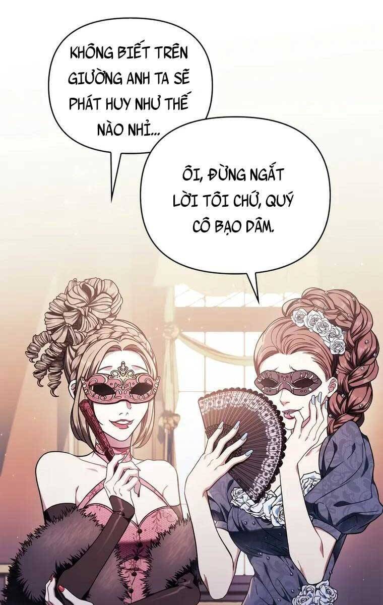 Ký Sự Hồi Quy - Chapter 76 - Page 36