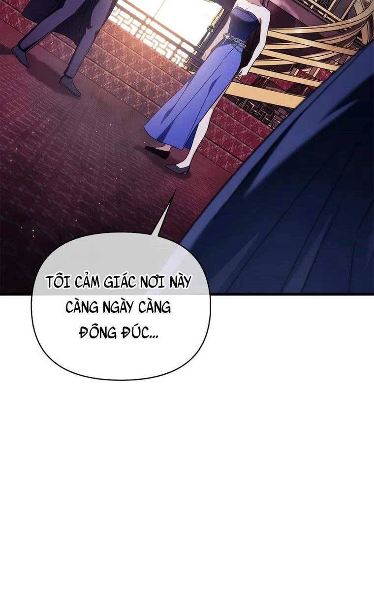 Ký Sự Hồi Quy - Chapter 76 - Page 39