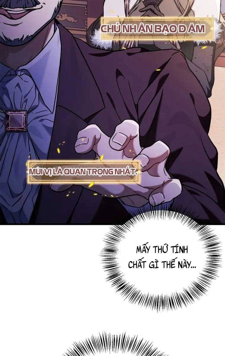 Ký Sự Hồi Quy - Chapter 76 - Page 41