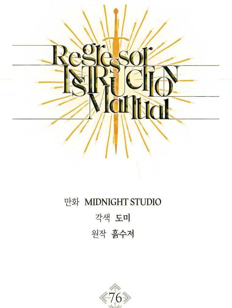 Ký Sự Hồi Quy - Chapter 76 - Page 60