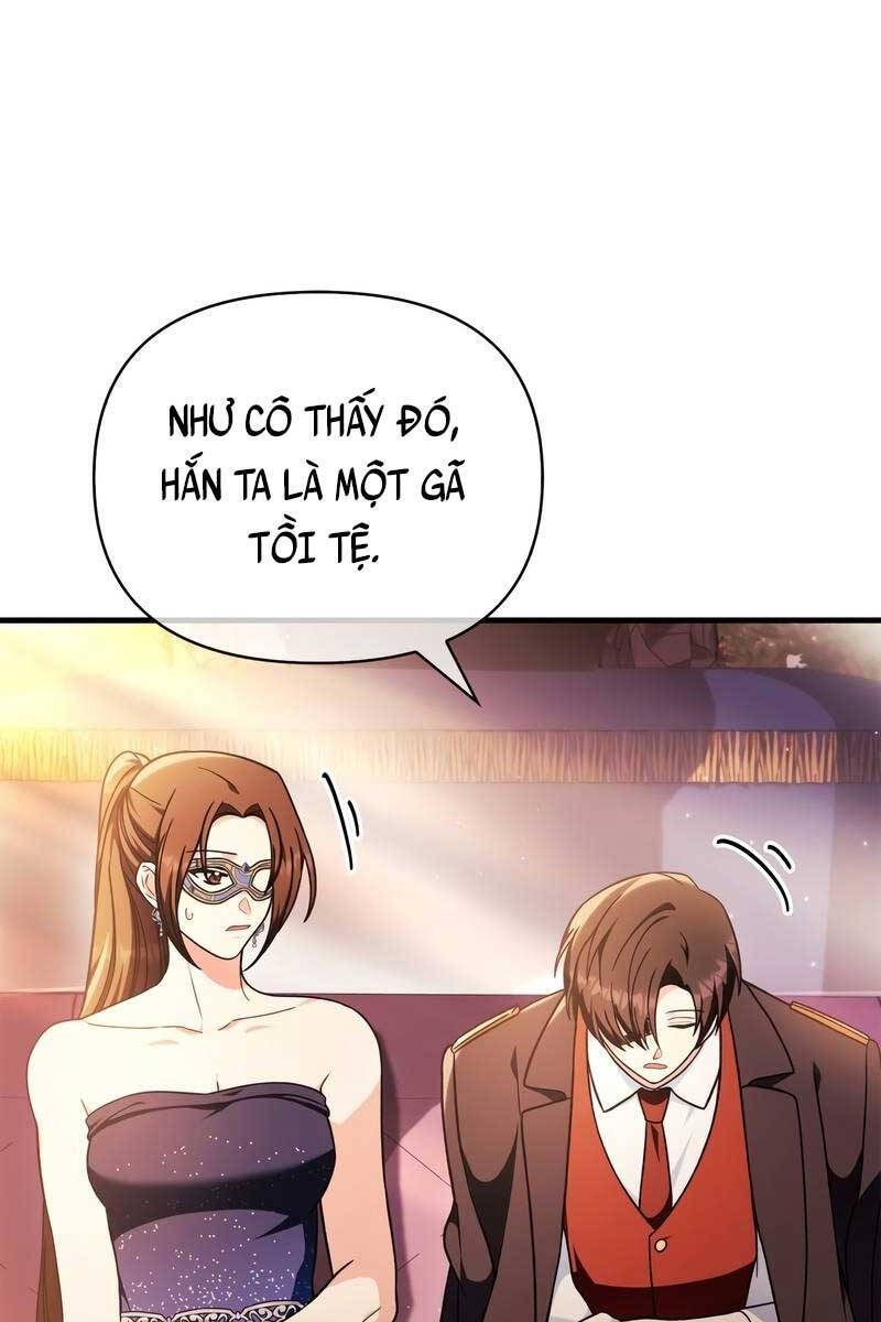 Ký Sự Hồi Quy - Chapter 77 - Page 41