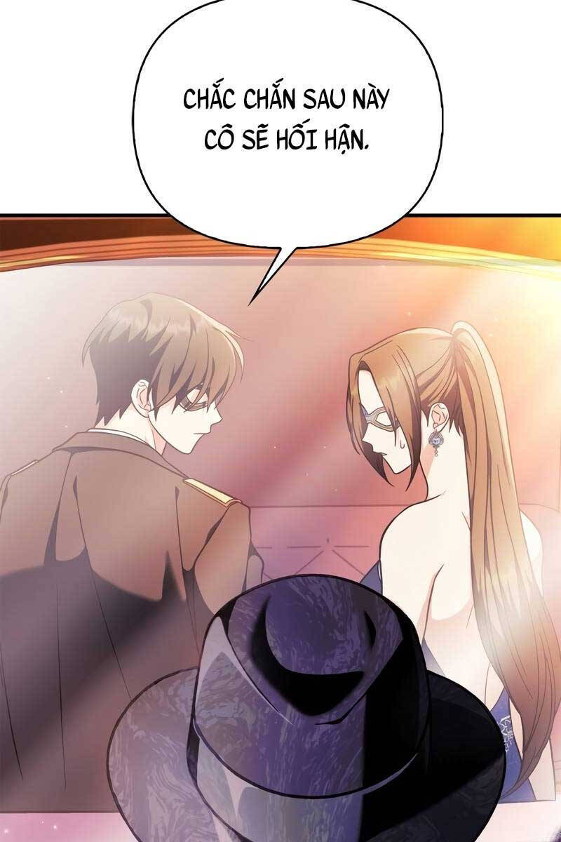 Ký Sự Hồi Quy - Chapter 77 - Page 44