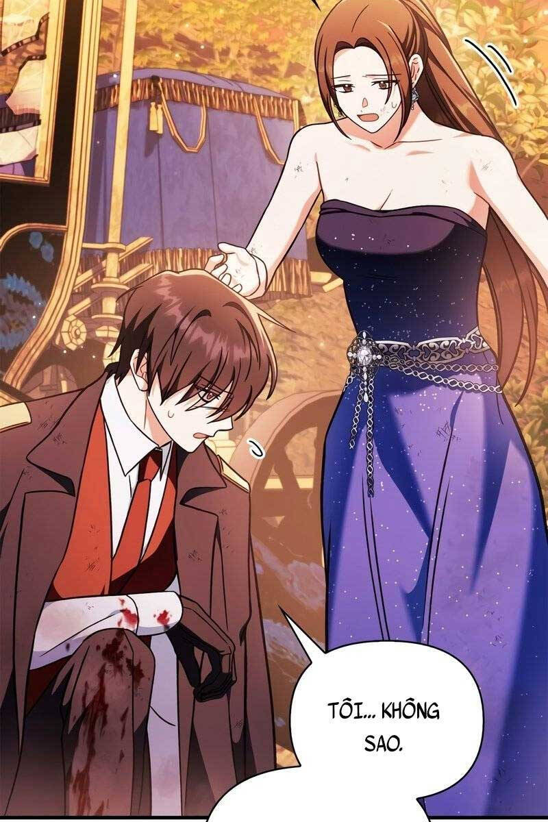 Ký Sự Hồi Quy - Chapter 77 - Page 82