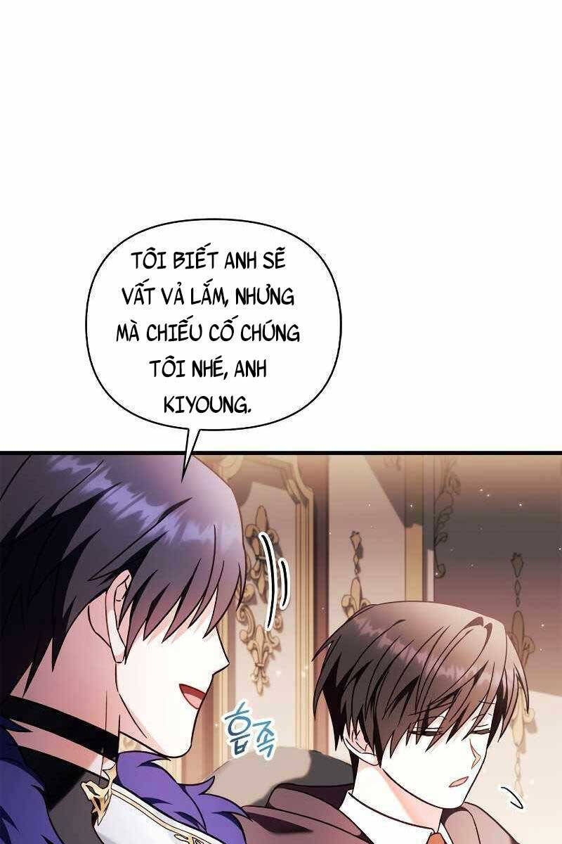 Ký Sự Hồi Quy - Chapter 78 - Page 37