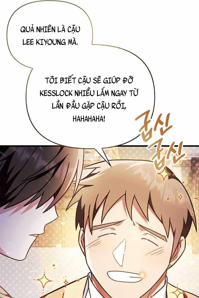 Ký Sự Hồi Quy - Chapter 78 - Page 43