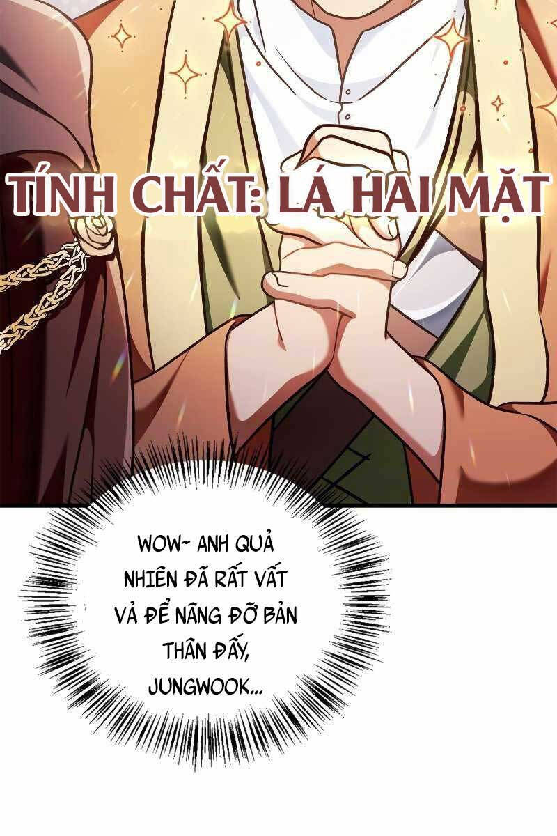 Ký Sự Hồi Quy - Chapter 78 - Page 44