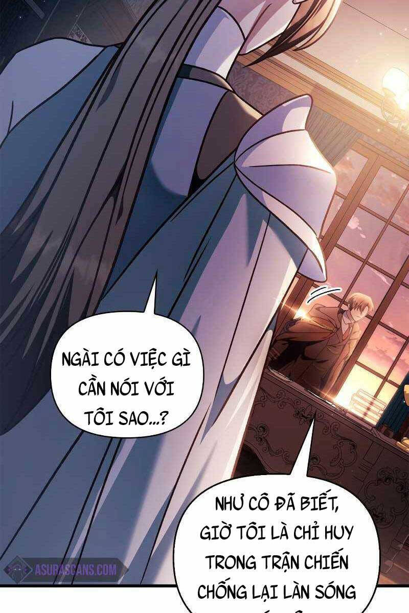 Ký Sự Hồi Quy - Chapter 78 - Page 61