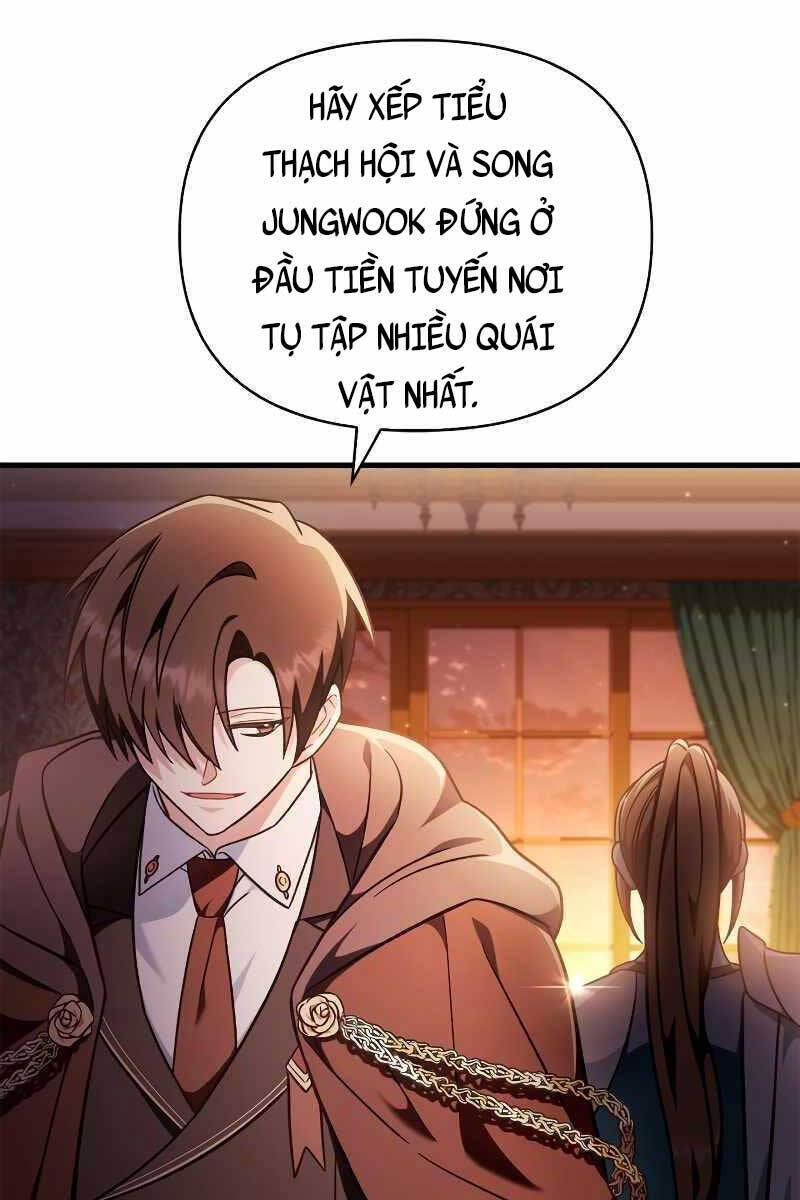 Ký Sự Hồi Quy - Chapter 78 - Page 66