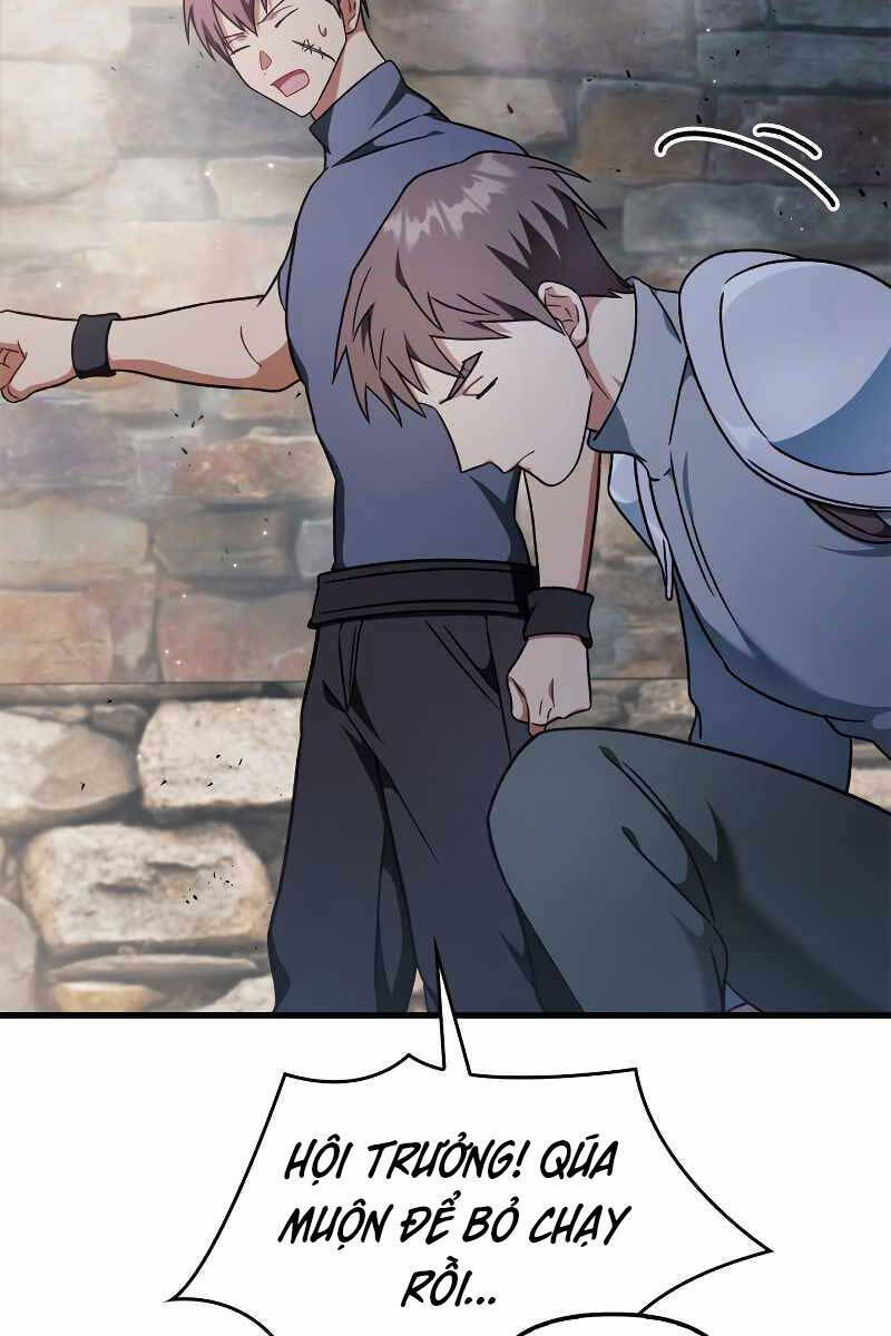 Ký Sự Hồi Quy - Chapter 79 - Page 108