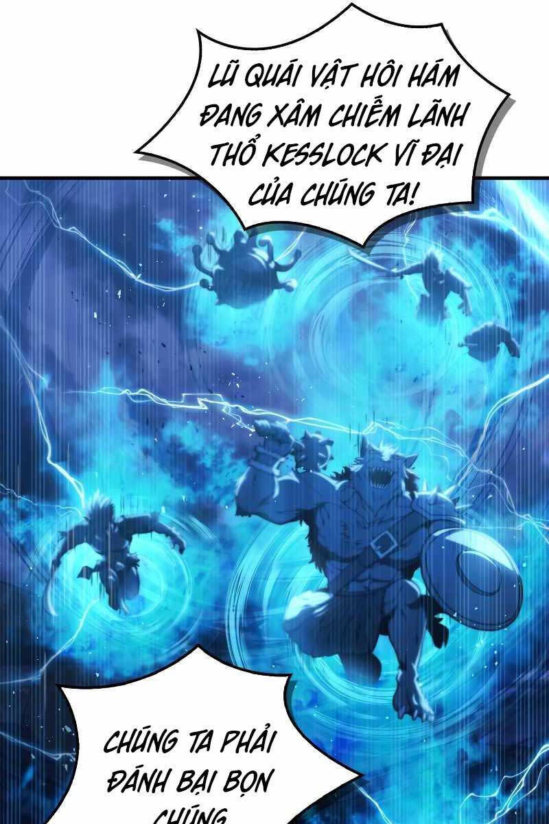 Ký Sự Hồi Quy - Chapter 79 - Page 28