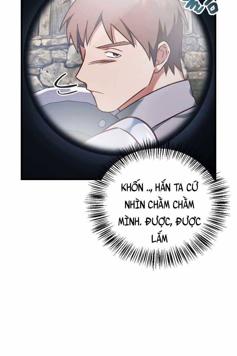 Ký Sự Hồi Quy - Chapter 79 - Page 77