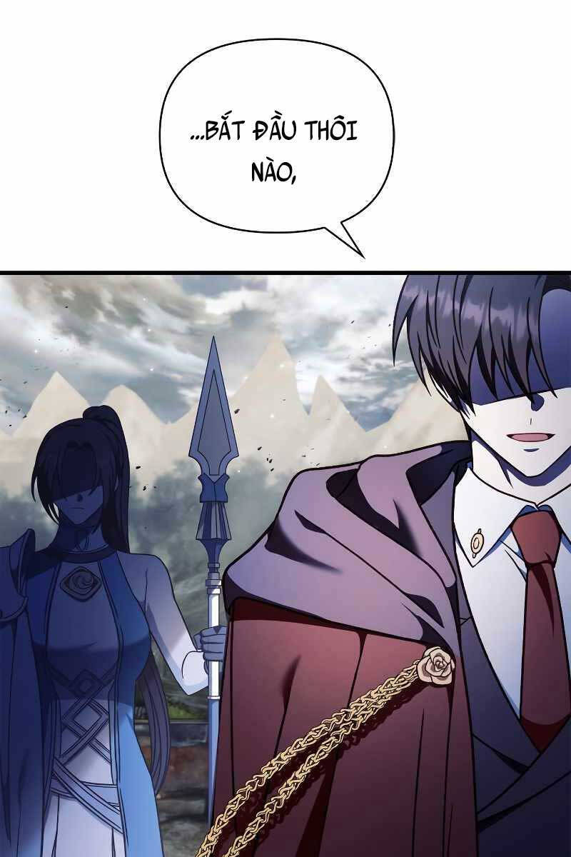 Ký Sự Hồi Quy - Chapter 79 - Page 85