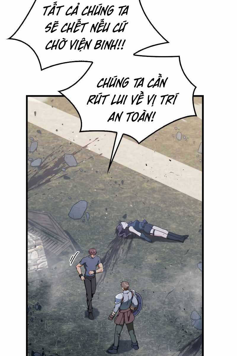 Ký Sự Hồi Quy - Chapter 79 - Page 97