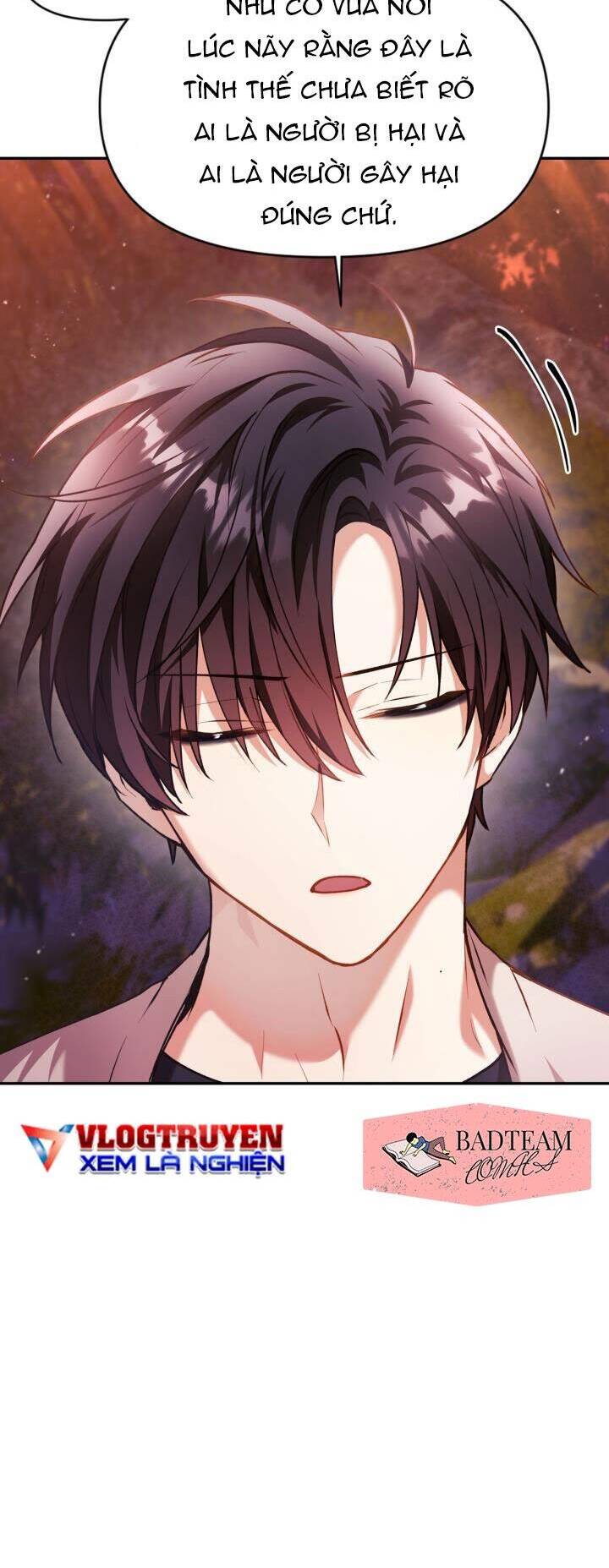 Ký Sự Hồi Quy - Chapter 8 - Page 10