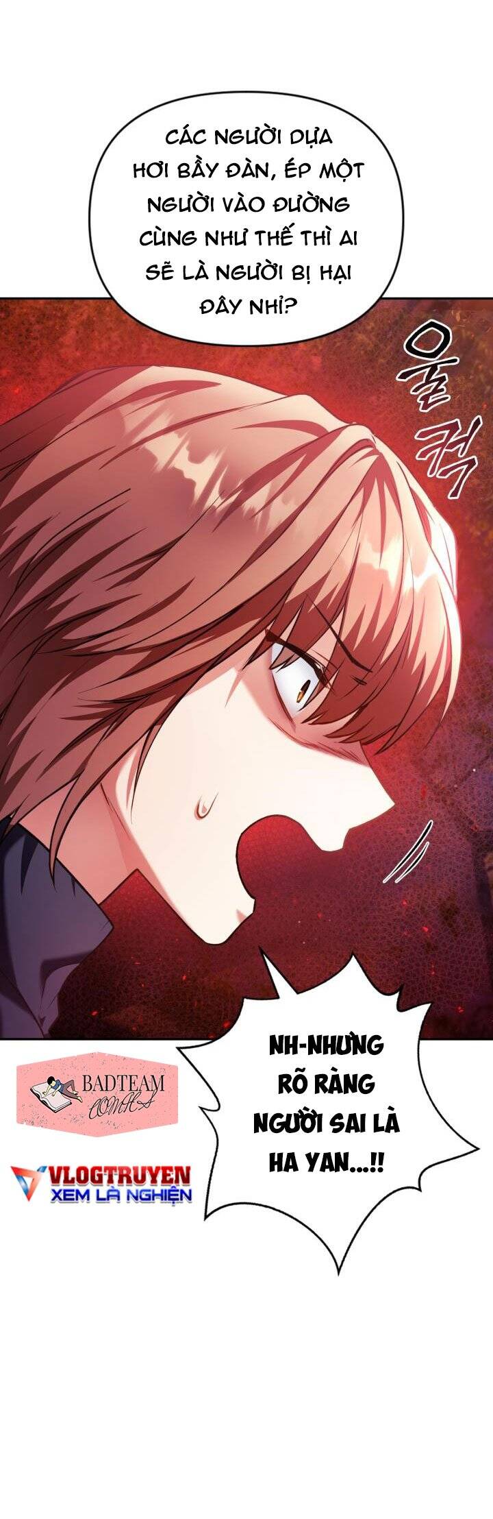 Ký Sự Hồi Quy - Chapter 8 - Page 11